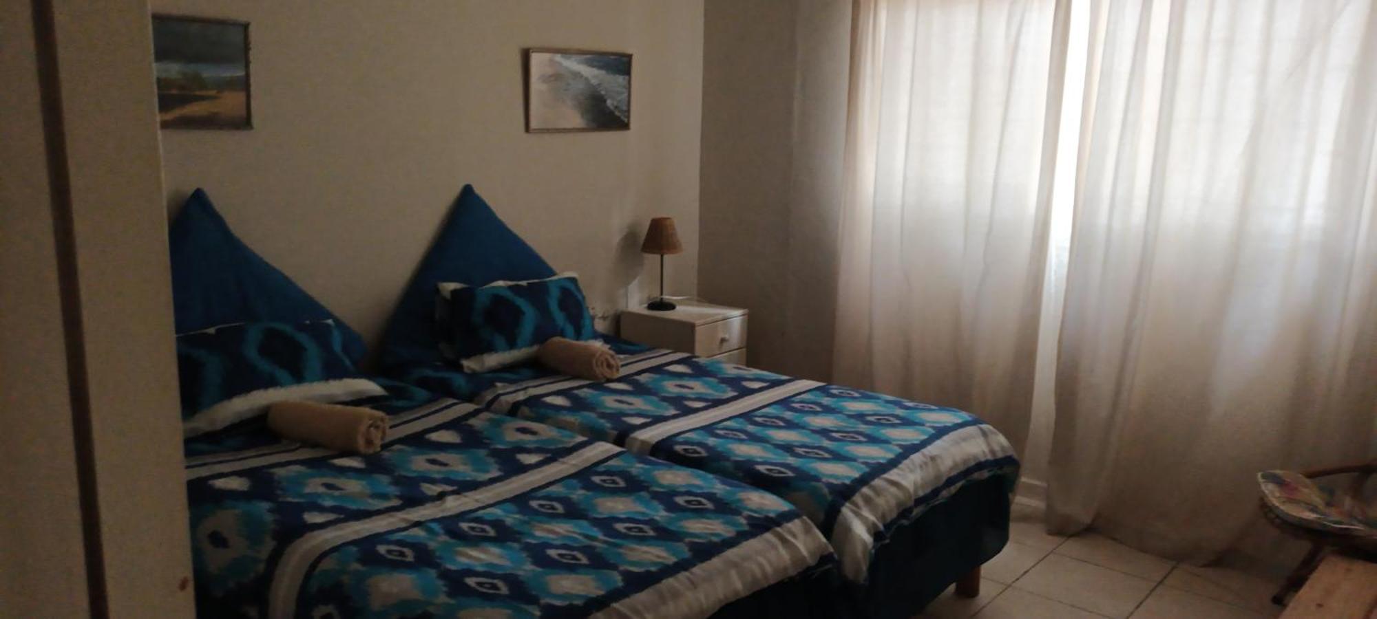 Huis Klipdriftself Catering &B&B Henties Bay Εξωτερικό φωτογραφία